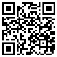 QR Code for bitcoin:3E2R4aiVbK5YzGS3fdbnvDXEc7s9YAceAA