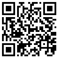 QR Code for bitcoin:3E2XRBpUVScAM8M3CBGCnzJ7m8xAp3puM7