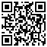QR Code for bitcoin:3E2YJmYMbdA7cb9FESWBvsg8TMSbw6gQWX