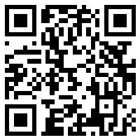 QR Code for bitcoin:3E2aCUfNoFiRnCs1Y9SuCqKidYkECerfBw