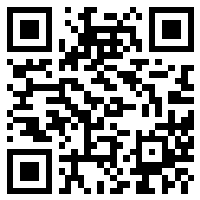 QR Code for bitcoin:3E2aYPY3sUxYxAwRkMeeGrEn8hQTXQbFjF