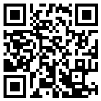 QR Code for bitcoin:3E2bRDFFtm2wuE2QUn3j63VroGKsKwwedB