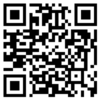 QR Code for bitcoin:3E2cXmjer35FQeyeDSiCWHbJcEaH1e3qV5