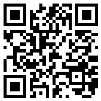 QR Code for bitcoin:3E2cw9fmA6vTeyfipupM7eah4bvdEsjqQr