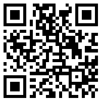 QR Code for bitcoin:3E2e4FYGvgrj3grDYuyTzi7YEeDGjatVTc
