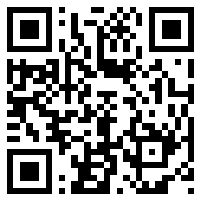 QR Code for bitcoin:3E2ehHB4VckQTCUt9bgKbSosuxaUaM4wSp