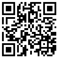 QR Code for bitcoin:3E2f9GHcW2wXdjoR1AnsCH4c8yKDDeTR8T