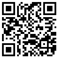 QR Code for bitcoin:3E2fEAvHib1iZskPSAZn6dcSLfbecqSLJZ