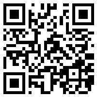 QR Code for bitcoin:3E2fLKGFw8ZBTNuASzNBaHQrmqfkuhAkpx