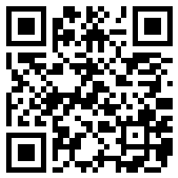 QR Code for bitcoin:3E2fhGDzvJ4xJcWGFVkmsGnzaLoFu77ixr
