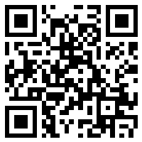 QR Code for bitcoin:3E2hXQAPHJofCpcRU9qwPrMEr2BFDXYH3r
