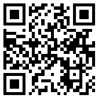 QR Code for bitcoin:3E2mb8DAKnCvssj2u9JD9j8JUNfcQasTup