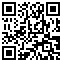QR Code for bitcoin:3E2sN1jiMN4FF9JojAD6XphWEg5iZrGqaM