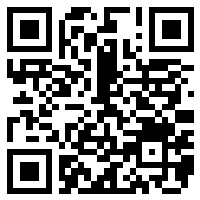 QR Code for bitcoin:3E2vb2jpy6MfREMPFynBq7Yp4EU4BKUVRs