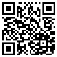 QR Code for bitcoin:3E2w5Rh8wopkGhESZXb6f8qNE9XtrThw1e