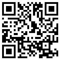 QR Code for bitcoin:3E33GmeEVWNj34R2WL9j7iyiJCXcRbdRES