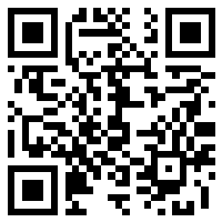 QR Code for bitcoin:3E39WZ2NDfpVjs5W5MELEY79pTpfsdtAM9