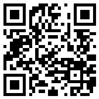 QR Code for bitcoin:3E3AWCKbAwaStP7upGBLqT6Ydk2RMCdCs6