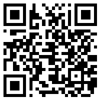 QR Code for bitcoin:3E3CbB32cAw9STG8b4Xp2L5vDGYBcdjvtE