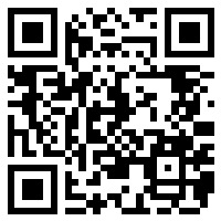 QR Code for bitcoin:3E3EeWHfKte8sdiMdGZmP8mFePJn2fCFSg