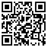 QR Code for bitcoin:3E3FScb5SNRPMCNp4UJvXjU2Q2WVMC8FUf