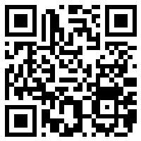 QR Code for bitcoin:3E3K4bZKmwtPvNszEBa55muKbyk2TAfLbx