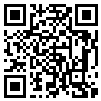 QR Code for bitcoin:3E3KBHY6XXShouscuTQC8vEcgKPgGh2wZZ