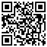 QR Code for bitcoin:3E3NFGtJj5JCS48v7fBQCAFEDVELTVXcD7