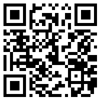 QR Code for bitcoin:3E3RHVkJBCLqDy1Q7ASWmskkWDKZpykiq3