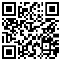 QR Code for bitcoin:3E3RqbbgfE8G2AXDe7aiTYqkJZb9iSGVix