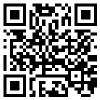 QR Code for bitcoin:3E3SVNs5VkMw9m9ACCJSa4s9GLG8oaSKNf
