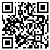 QR Code for bitcoin:3E3Ud5GgfMMbAPwq3Mw3C7KbMCcaRZEsP7