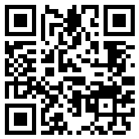 QR Code for bitcoin:3E3UudJRfndqxmoVQ5yRRWQTRYZ7Av2Zd1