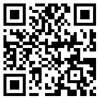 QR Code for bitcoin:3E3VvAni5BRiZKahn4bAroyD1M12F8R7CT
