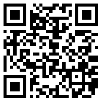 QR Code for bitcoin:3E3bpRDJF8S3B4bL7Ap8e7j1LSUJG2cQ9R