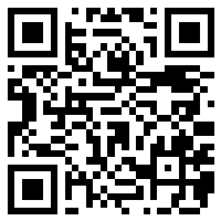 QR Code for bitcoin:3E3eiVPVJd9gafKVffPZcY2oRitbvcFfEK