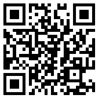 QR Code for bitcoin:3E3emEB7NwkA1CSSbWjDDwDbrGGbmgX4tn