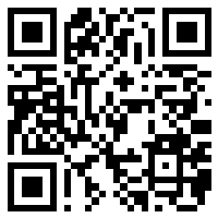 QR Code for bitcoin:3E3nF7XdVFQb1RgpWKUm2ndJVoiZmHHSCt