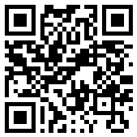 QR Code for bitcoin:3E3yfR3UXFTws7eFAG4M8FXDMv6zWcJGhK