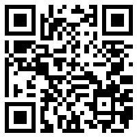 QR Code for bitcoin:3E413eBo6dzDLwv5AF31qwBy2FXKh2J11M