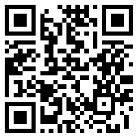 QR Code for bitcoin:3E44JV4PXdPXTXBmyC5bqfdocspww5Csb5