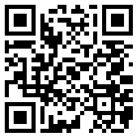QR Code for bitcoin:3E44ReY3hKM44TvoHKRFuMhN4c8KjpHe13