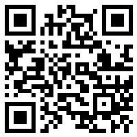 QR Code for bitcoin:3E46JUEg7pdWSCRyTSKb5GJon6SkbwvwXb