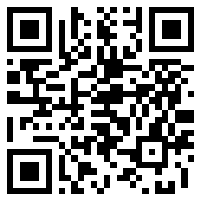 QR Code for bitcoin:3E4AAHRB6aKrc7DTooJsCH8PqYVFqQK6g4