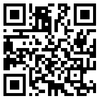 QR Code for bitcoin:3E4BdXUXwGJjuXFeVYrejxtjVTL6MnG5ZF