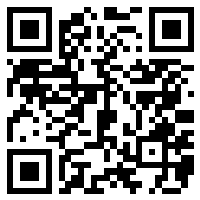 QR Code for bitcoin:3E4CJhwWqCSFpHs7YaPBjNHrPDdkBPtjUX