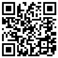 QR Code for bitcoin:3E4D35VynvsPpNvDLyvVt1P2eBo1aZw6Mn
