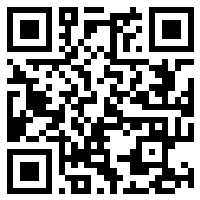 QR Code for bitcoin:3E4DFYVptnu6vbZk5oDVw8vPSMnagq5qPB