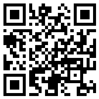 QR Code for bitcoin:3E4EcCP9cBxEd7o462hDDpcnpLBVyanXkU