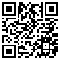 QR Code for bitcoin:3E4Ft6xKzgDdewSWFpDnphvjhwGE2SC3Nt